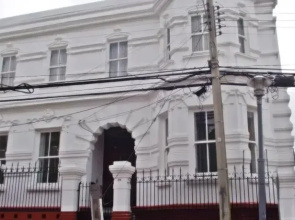 Tricahue Hostal