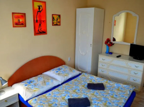 Apartmány Riviéra Liptov Bešeňová