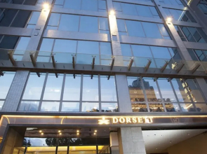 Dorsett Tsuen Wan, Hong Kong