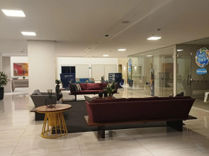 Park Veredas Flat 312 - Rio Quente