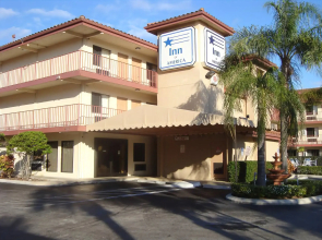 Inn of America - Palm Beach Gardens