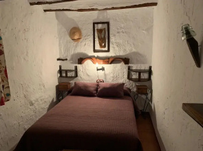Casas Rurales Cortijo Del Cerro Fuentes Nuevas