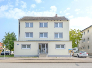 Pension Torkel-Stube