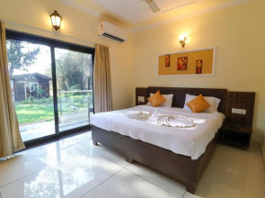JP Resort
