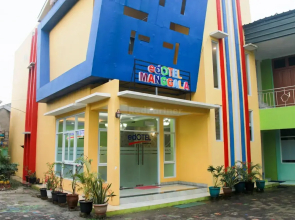Edotel Manggala Syariah RedPartner