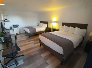 Cozy Court Motel