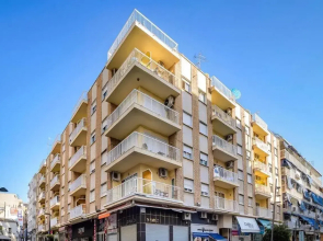 Apartamentos Avenida