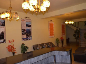 Hotel Manali Mahal