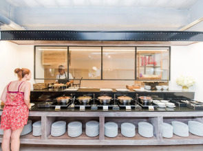 Sugar Marina Resort - ART - Karon Beach