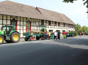 Thüringer Landhaus