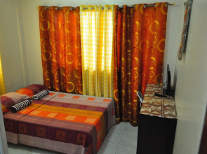 Haus Of Tubo Pension House