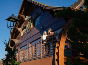 Bella Gramado Resort & Spa by Gramado Parks