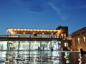 Lindo apartamento vacacional en guaduas