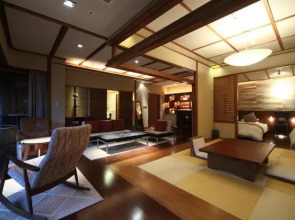 Nagato Yumoto Onsen Bettei Otozure