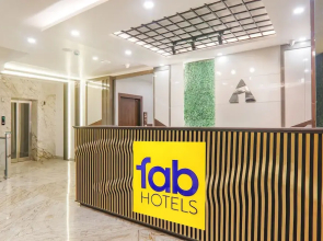 Fabhotel Impact