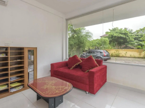 Bali Bhuana Beach Cottages