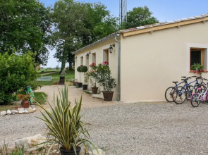 Property With one Bedroom in Pauilhac, With Wonderful Mountain View, P