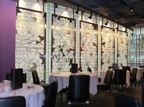 Lan Kwai Fong Hotel @ Kau U Fong
