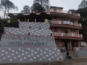 Hinval Valley View Hotel & Resort