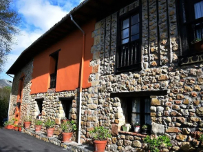 La Casa Nueva