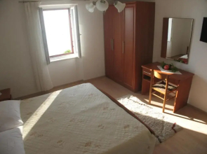 Accommodation Stella Mare