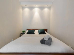 Апартаменты на проспекте Ленинский 39