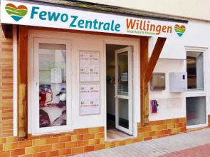 Komfort-Fewo Saller