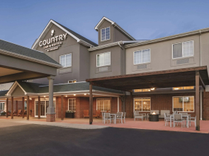 Country Inn & Suites by Radisson, London, KY