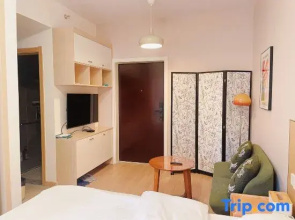 Guanhai Qingqi Homestay (Qionghai 17 Degrees)