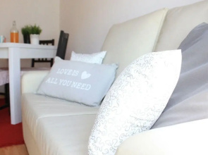 Golden Halcyon Ericeira Villas