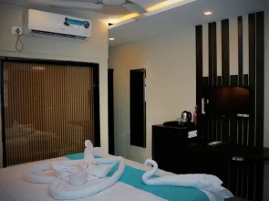 Tanzanite Boutique Resort
