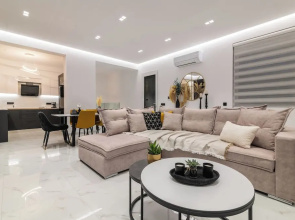 Melissia Luxury Villa