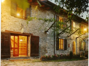Agriturismo Le Frise