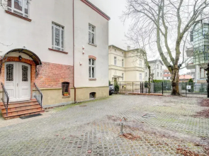 Dom & House Apartment Wave on the Beach