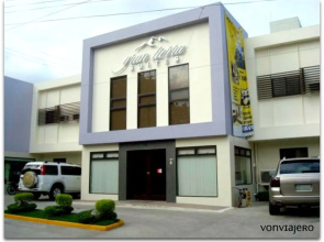 Gran Tierra Suites