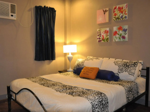 Casa Almarenzo Bed & Breakfast