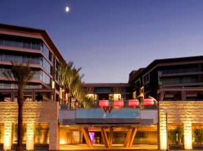 W Scottsdale