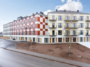 Forenom Serviced Apts Märsta Ekilla