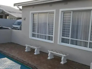 Atlantis Manor *Uvongo Beach*