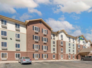 Extended Stay America Select Suites - Loveland