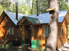 Cabañas Aguanieve