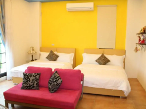 Hasayaki Homestay