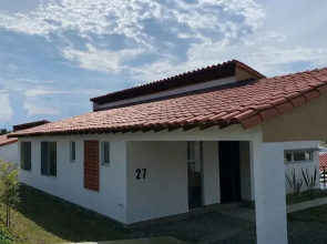 Tres Colinas Estancia 27