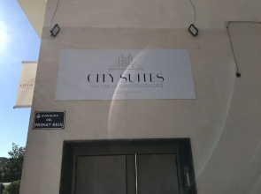 Bet Apartments - City Suites Reig.