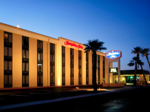 Hampton Inn Lake Havasu City