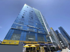 UH Suite Haeundae Landscape