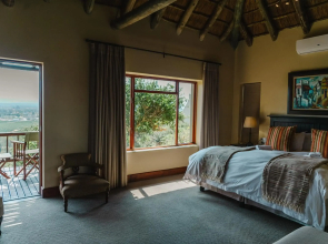 Hitgeheim Country Lodge & Eco Reserve