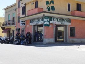 Sale Hotel