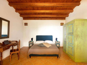Casette di Calzata