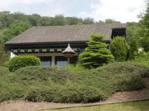 Strackis Chalet
